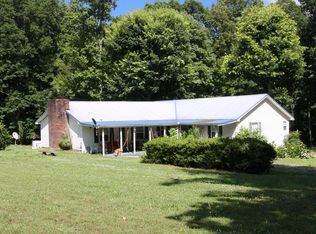 2048 Long Mountain Rd, McMinnville, TN 37110