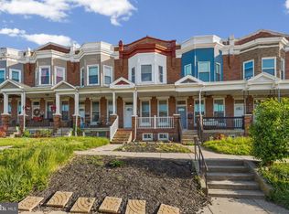 2013 E 31st St, Baltimore, MD 21218