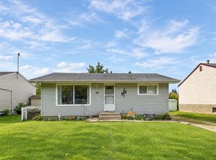4817 E 42nd St, Athabasca, AB T9S 1P7