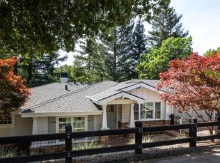 63 Ridgecourt, Redwood City, CA
