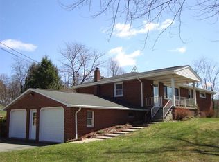 625 N Ben Franklin Rd, Indiana, PA 15701