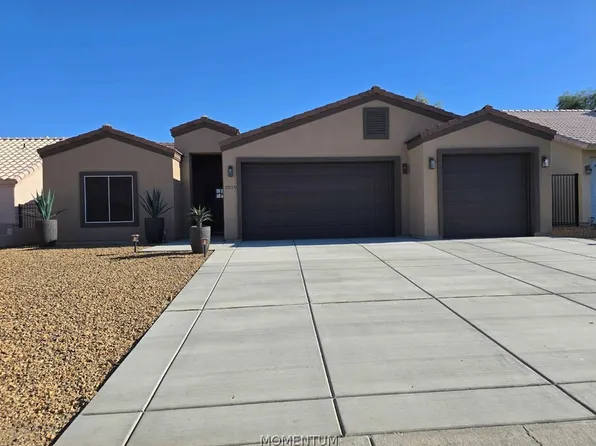 2029 E Desert Palms Drive, Fort Mohave, AZ 86426