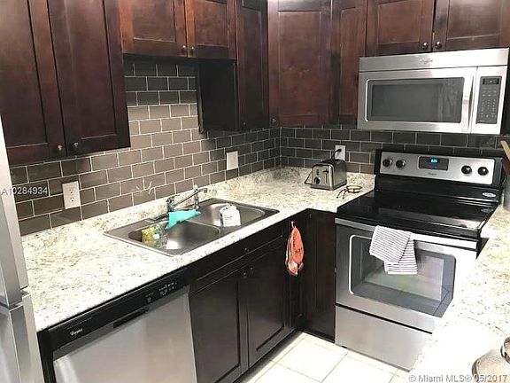 5th image of 9970 NW 6th Ct #4