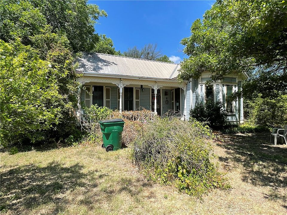 501 Benton St, Bruceville Eddy, TX 76630 | MLS #209232 | Zillow