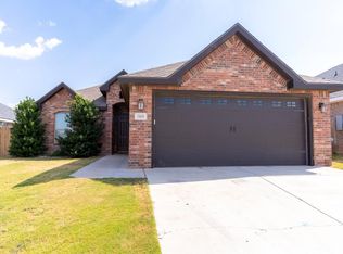 1410 Lumina Ct, Midland, TX 79705