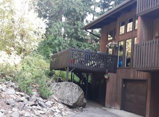 21515 N Village Blvd UNIT 6, Twin Lakes, ID 83858