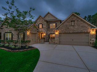 146 Madeline Ln, Montgomery, TX 77316
