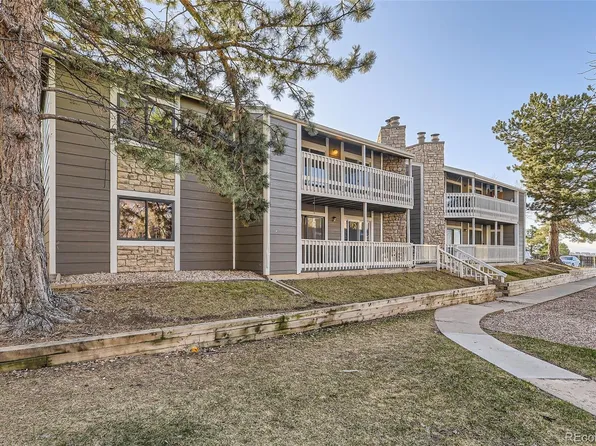 18043 E Ohio Avenue #202, Aurora, CO 80017