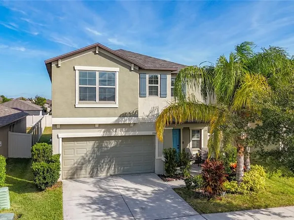 7242 Salt River Ave, Sun City Center, FL 33573