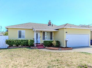 440 Linnell Ave, San Leandro, CA 94578