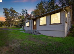 15895 Morris Rd, Sonora, CA 95370