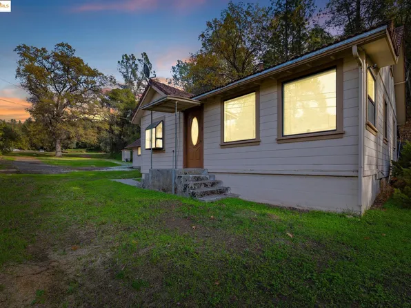 15895 Morris Rd, Sonora, CA 95370