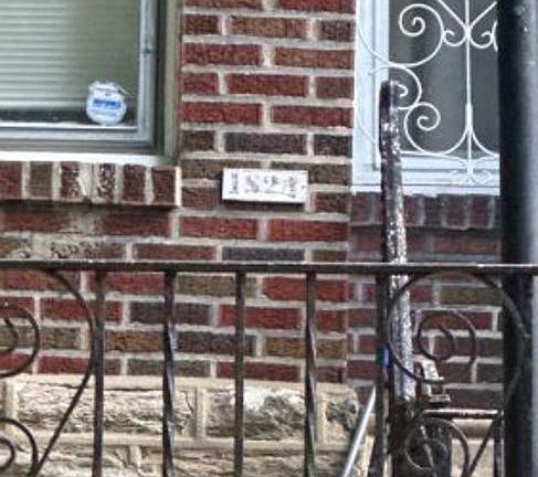 Exterior Address Verification