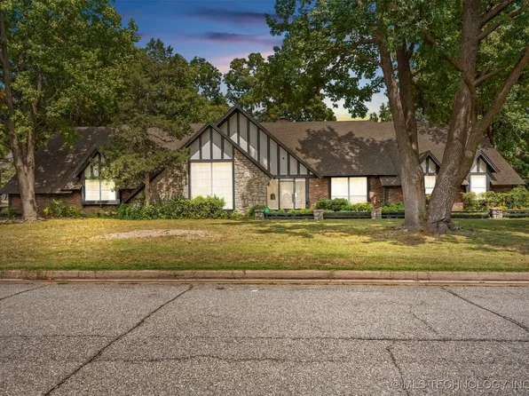 3155 E 58th Pl, Tulsa, OK 74105