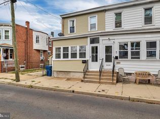 437 Bergen St, Gloucester City, NJ 08030