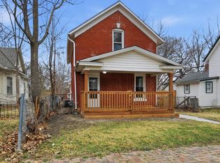 420 SW Clay St, Topeka, KS 66606