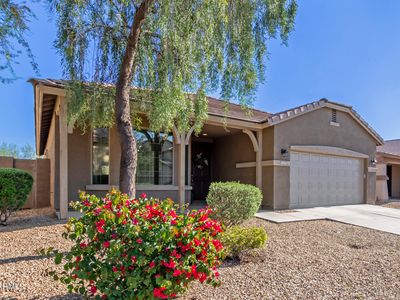 10763 W WASHINGTON Street, Avondale, AZ, 85323