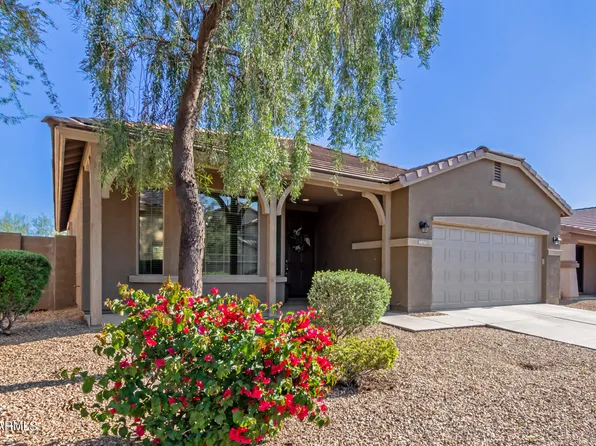 10763 W WASHINGTON Street, Avondale, AZ 85323