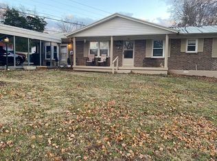 201 Ashwood Dr, Columbia, TN 38401