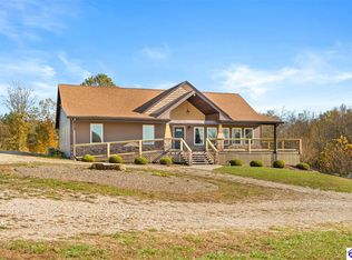 224 Mud Splash Rd, Glendale, KY 42740