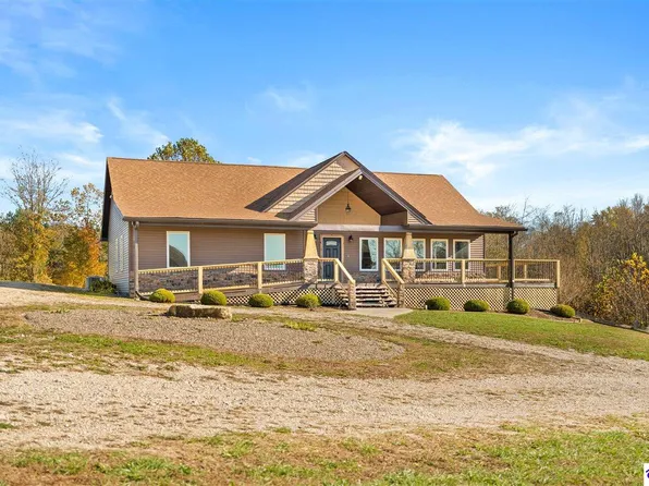 224 Mud Splash Rd, Glendale, KY 42740