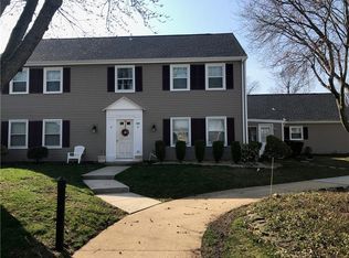 181B Rossmoor Dr, Monroe Township, NJ 08831