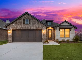 15000 Ted Trl, Aledo, TX 76008
