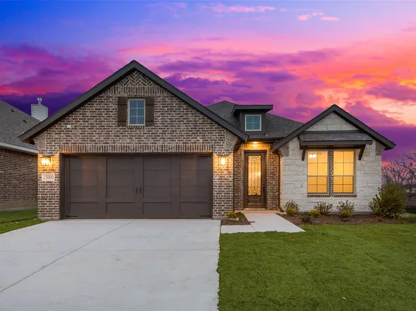 15000 Ted Trl, Aledo, TX 76008