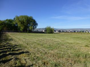 703 S Matthews Rd, Ellensburg, WA 98926