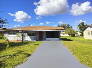 215 Lark Ave, Sebring, FL 33870