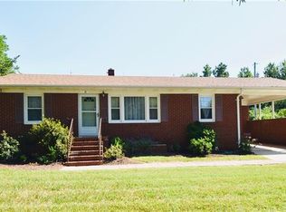 2424 Goldmine Rd, Monroe, NC 28110