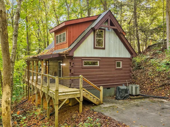 251 Cartertown Rd, Gatlinburg, TN 37738