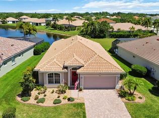 8769 Monterey Bay Loop, Bradenton, FL 34212