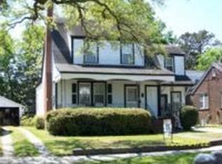 101 Saint Margaret St, Charleston, SC 29403