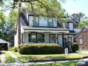 101 Saint Margaret St, Charleston, SC, 29403