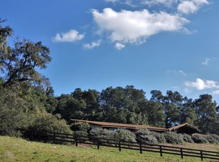 3396 Long Valley Rd, Santa Ynez, CA 93460