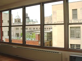 Rented by Brooklyn Heights Real Estate Inc