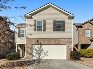 116 Centennial Ridge Dr, Acworth, GA 30102