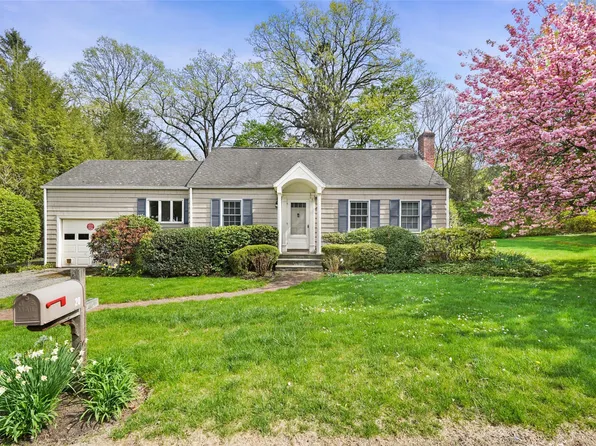 20 Orchard Lane, Katonah, NY 10536