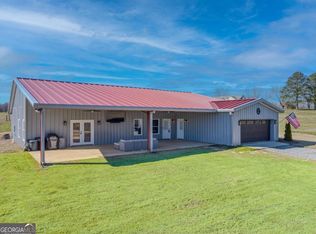 512 Wheeler Rd, Commerce, GA 30530