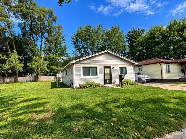 8661 Packard Ave, Warren, MI 48089