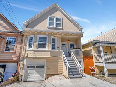 246 Miriam St, Daly City, CA, 94014