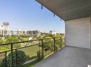 3000 Farnam St UNIT 5E, Omaha, NE 68131