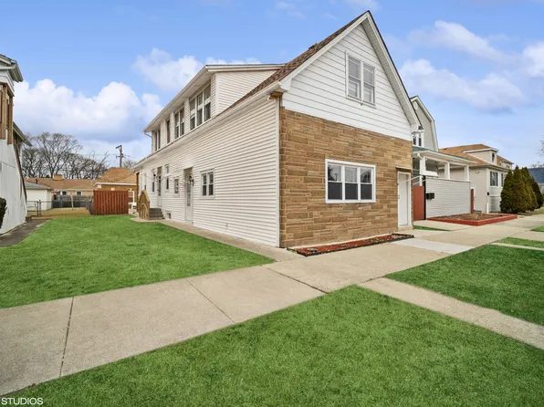 3912 N Nottingham Ave, Chicago, IL 60634