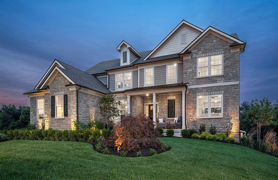 2601 Windstorm Way, Norristown, PA 19403 MLS PAMC695464 Zillow