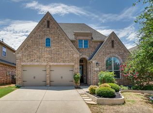 1524 Golf Club Dr, Argyle, TX 76226