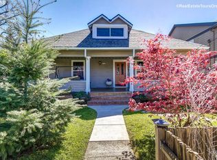 7920 SE Ramona St, Portland, OR 97206