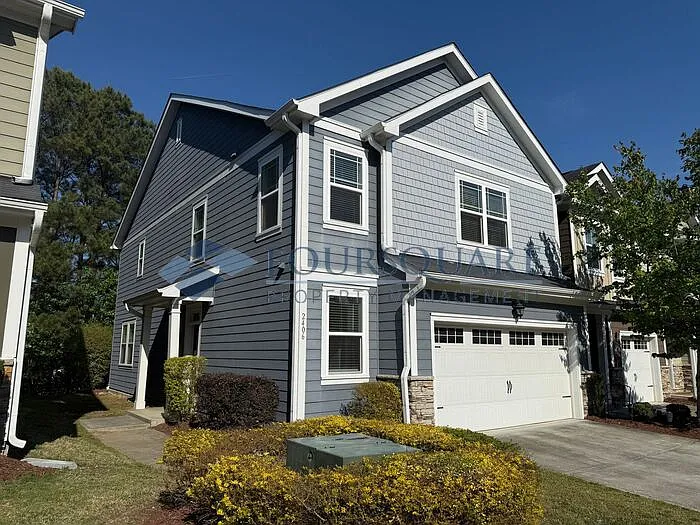 Building Photo - 2406 Pecan Ridge Way