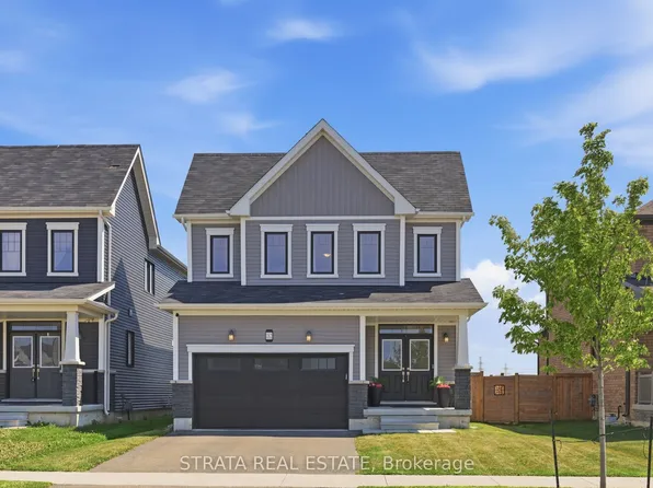 182 Explorer Way, Thorold, ON L2V 0K3