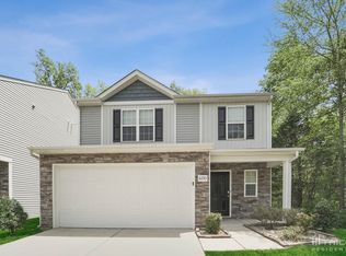 11230 Joe Morrison Ln, Charlotte, NC 28214